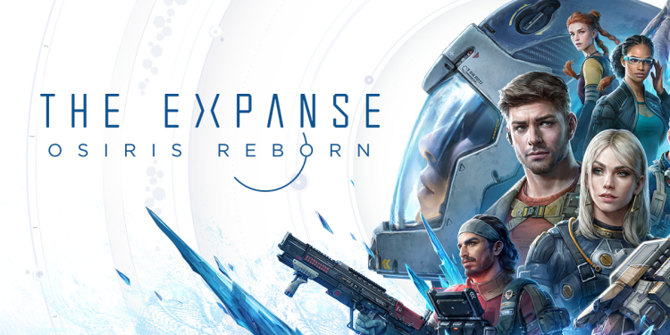 The Expanse: Osiris Reborn: Gamescom trailer reveals new missions on Ganymede