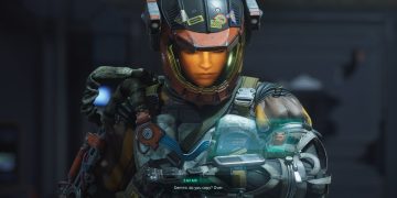 The Expanse: Osiris Reborn shows off missions on Ganymede in new trailer