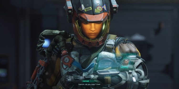The Expanse: Osiris Reborn shows off missions on Ganymede in new trailer