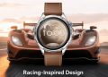 The Honor Watch 6, a smartwatch with a bright screen and a battery life of up to 35 days, has gone on sale in Russia. The Honor Watch 6, a smartwatch with a bright screen and a battery life of up to 35 days, has gone on sale in Russia.