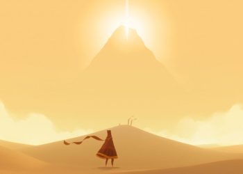 The Journey team has created their own publishing label: Thatgamepublisher and here is what they will publish