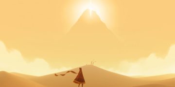 The Journey team has created their own publishing label: Thatgamepublisher and here is what they will publish