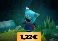 The Last Campfire is heavily discounted on Instant Gaming: this is the perfect opportunity to discover a Hello Games game The Last Campfire is heavily discounted on Instant Gaming: this is the perfect opportunity to discover a Hello Games game