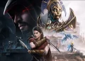 The Legend Returns: Bayek of Siwa and other Assassin’s Creed heroes appear in large-scale collaboration with Kingdom Watch