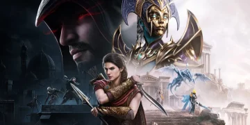 The Legend Returns: Bayek of Siwa and other Assassin’s Creed heroes appear in large-scale collaboration with Kingdom Watch The Legend Returns: Bayek of Siwa and other Assassin’s Creed heroes appear in large-scale collaboration with Kingdom Watch