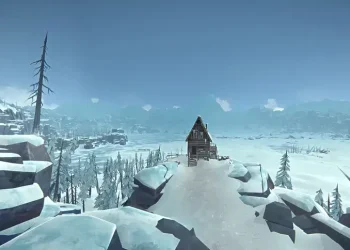 The Long Dark will shift focus to survival mode and receive two new DLC