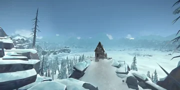 The Long Dark will shift focus to survival mode and receive two new DLC The Long Dark will shift focus to survival mode and receive two new DLC