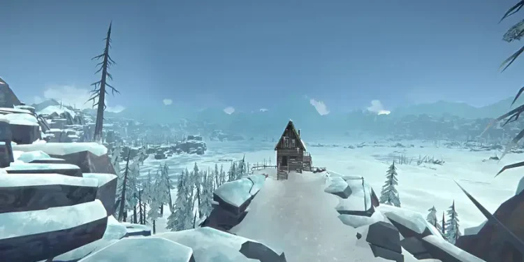 The Long Dark will shift focus to survival mode and receive two new DLC The Long Dark will shift focus to survival mode and receive two new DLC