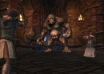The Lord of the Rings: War in the North reboot is riddled with issues and multiplayer is broken, but players are still happy