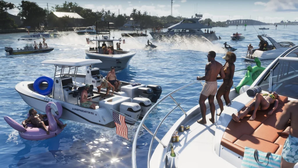 The Official Pass of the Video Game: US Army Commitment Warriors Have Time to Complete GTA 6