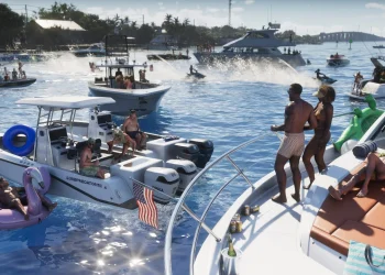 The Official Pass of the Video Game: US Army Commitment Warriors Have Time to Complete GTA 6