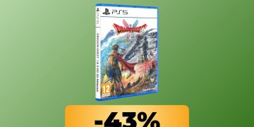The PlayStation 5 version of “Dragon Quest I & II HD-2D Remastered Edition” has an all-time low price on Amazon The PlayStation 5 version of “Dragon Quest I & II HD-2D Remastered Edition” has an all-time low price on Amazon