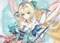 The Queen’s Sharpest Blade: HoYoverse Announces Spring in Genshin Impact