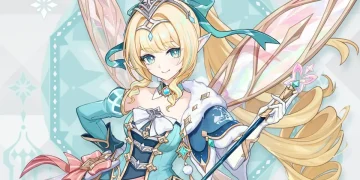 The Queen’s Sharpest Blade: HoYoverse Announces Spring in Genshin Impact The Queen’s Sharpest Blade: HoYoverse Announces Spring in Genshin Impact