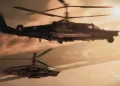 The Russian National Guard in the Broken Arrow strategy will be showcased in an exhibition game next week The Russian National Guard in the Broken Arrow strategy will be showcased in an exhibition game next week