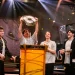 The Russian Team Spirit won the Dota 2 International Championship three times, becoming the first in history