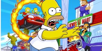 The Simpsons: Hit and Run: The Series creator Matt Groening hints at cult game’s return