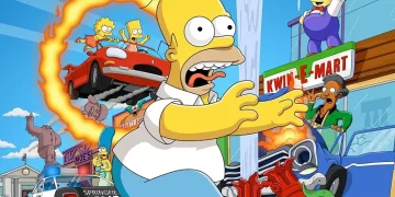 The Simpsons creator reveals the return of cult action game The Simpsons: Hit and Run with a GTA spirit The Simpsons creator reveals the return of cult action game The Simpsons: Hit and Run with a GTA spirit