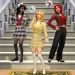 The Sims 4 Returns to Mean Girls and Clueless Fashion with New Outfits