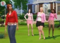 “The Sims 4” launches “One Set”