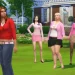 “The Sims 4” launches “One Set” “The Sims 4” launches “One Set”