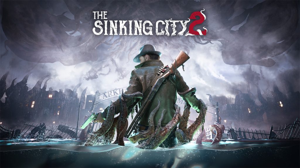 The Sinking City 2 creator talks graphics modes on Xbox Series X | S The Sinking City 2 creator talks graphics modes on Xbox Series X | S