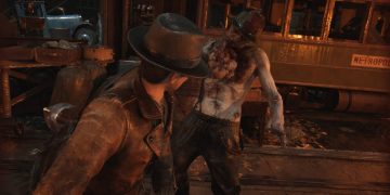 “The Sinking City 2” has been confirmed to be launched on Nintendo Switch 2: the specific time is as follows