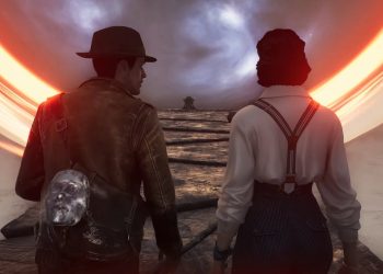 The Sinking City 2 launch trailer immerses us in Lovecraftian horror