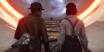 The Sinking City 2 launch trailer immerses us in Lovecraftian horror The Sinking City 2 launch trailer immerses us in Lovecraftian horror