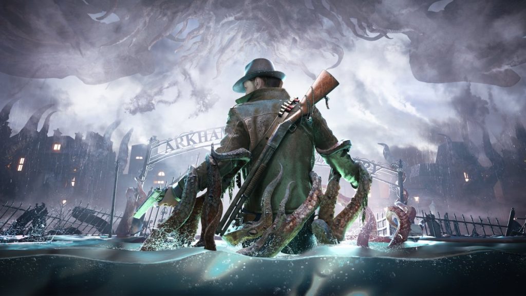 The Sinking City 2’s initial scores seem to indicate a step forward compared to the first installment The Sinking City 2’s initial scores seem to indicate a step forward compared to the first installment