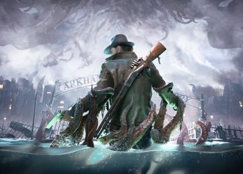 The Sinking City 2’s initial scores seem to indicate a step forward compared to the first installment