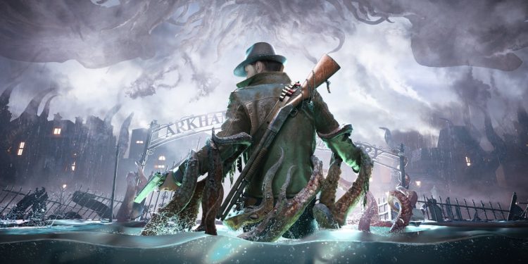 The Sinking City 2’s initial scores seem to indicate a step forward compared to the first installment The Sinking City 2’s initial scores seem to indicate a step forward compared to the first installment