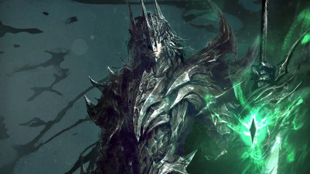 The Soul Lord is on the move: The new Soul Reaper class changes the usual balance of power in classic Aion