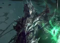 The Soul Lord is on the move: The new Soul Reaper class changes the usual balance of power in classic Aion The Soul Lord is on the move: The new Soul Reaper class changes the usual balance of power in classic Aion