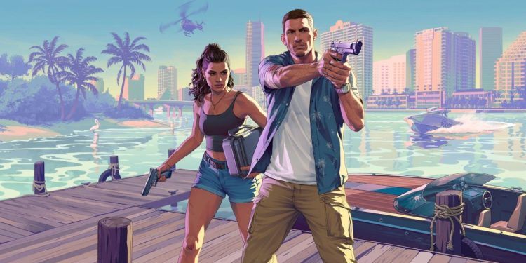 The U.S. military is using GTA 6 to convince soldiers to re-enlist, and it’s succeeding