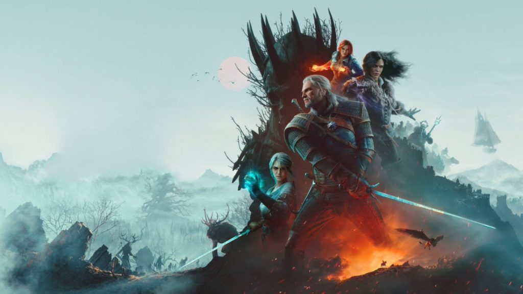 “The Witcher 3 Remastered” announced for PS5, Xbox, Switch 2 and PC, game owners can upgrade for free “The Witcher 3 Remastered” announced for PS5, Xbox, Switch 2 and PC, game owners can upgrade for free