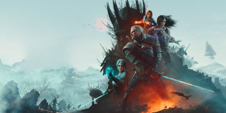 “The Witcher 3 Remastered” announced for PS5, Xbox, Switch 2 and PC, game owners can upgrade for free “The Witcher 3 Remastered” announced for PS5, Xbox, Switch 2 and PC, game owners can upgrade for free