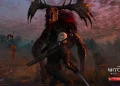 The Witcher 3 Remastered will have a difficulty level The Witcher 3 Remastered will have a difficulty level
