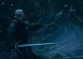The Witcher 3: Song of the Past won’t get an official voice cast, but GamesVoice is already off to a slow start The Witcher 3: Song of the Past won’t get an official voice cast, but GamesVoice is already off to a slow start