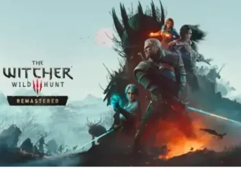 The Witcher 3: Wild Hunt Remastered Released, Days Gone Addon Receives First Trailer