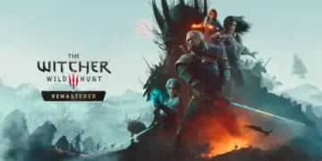 The Witcher 3: Wild Hunt Remastered Released, Days Gone Addon Receives First Trailer The Witcher 3: Wild Hunt Remastered Released, Days Gone Addon Receives First Trailer
