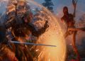 “The Witcher 3: Wild Hunt – Songs from the Past” full opening night live performance “The Witcher 3: Wild Hunt – Songs from the Past” full opening night live performance