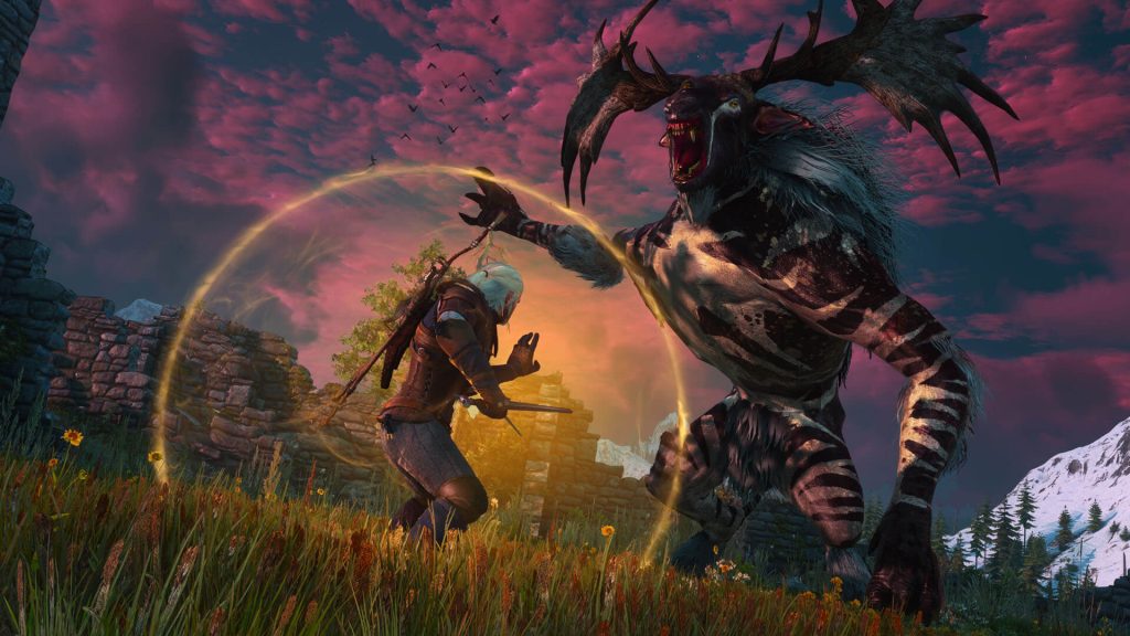 The Witcher 3: Wild Hunt won’t increase in price on Xbox after remaster is released, but will leave Game Pass The Witcher 3: Wild Hunt won’t increase in price on Xbox after remaster is released, but will leave Game Pass