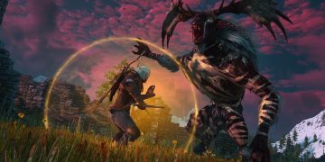 The Witcher 3: Wild Hunt won’t increase in price on Xbox after remaster is released, but will leave Game Pass