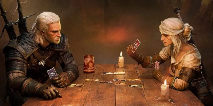 The Witcher 3 will see the return of Gwent and the Song of the Past expansion pack