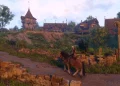 The Witcher 3’s Song of the Past reveals first gameplay and new romance character The Witcher 3’s Song of the Past reveals first gameplay and new romance character