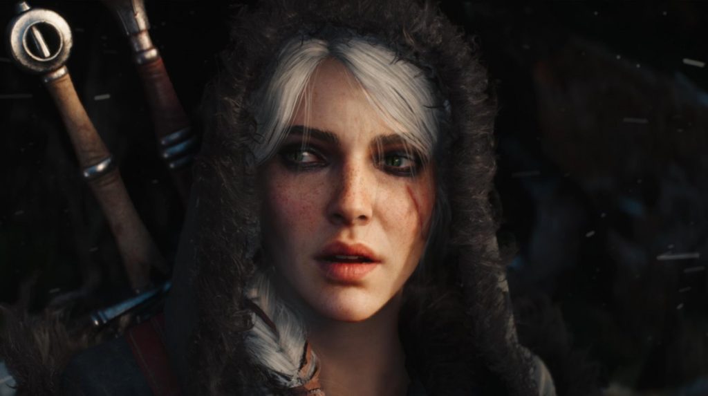 The Witcher 4 has an official release date: here’s the video from CD Projekt RED
