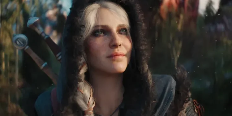 The Witcher 4 isn’t going the way of Cyberpunk 2077 – CD Projekt Red talks development progress on the ambitious RPG The Witcher 4 isn’t going the way of Cyberpunk 2077 – CD Projekt Red talks development progress on the ambitious RPG