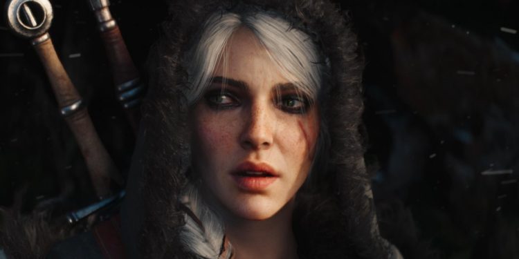 The Witcher 4 may not be getting a disc release on PlayStation, but CD Projekt won’t give up on physical copies The Witcher 4 may not be getting a disc release on PlayStation, but CD Projekt won’t give up on physical copies