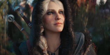 The Witcher 4 runs surprisingly well on PS5 and Xbox, but this time it’s for real The Witcher 4 runs surprisingly well on PS5 and Xbox, but this time it’s for real